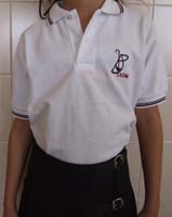 Camisa Uniforme